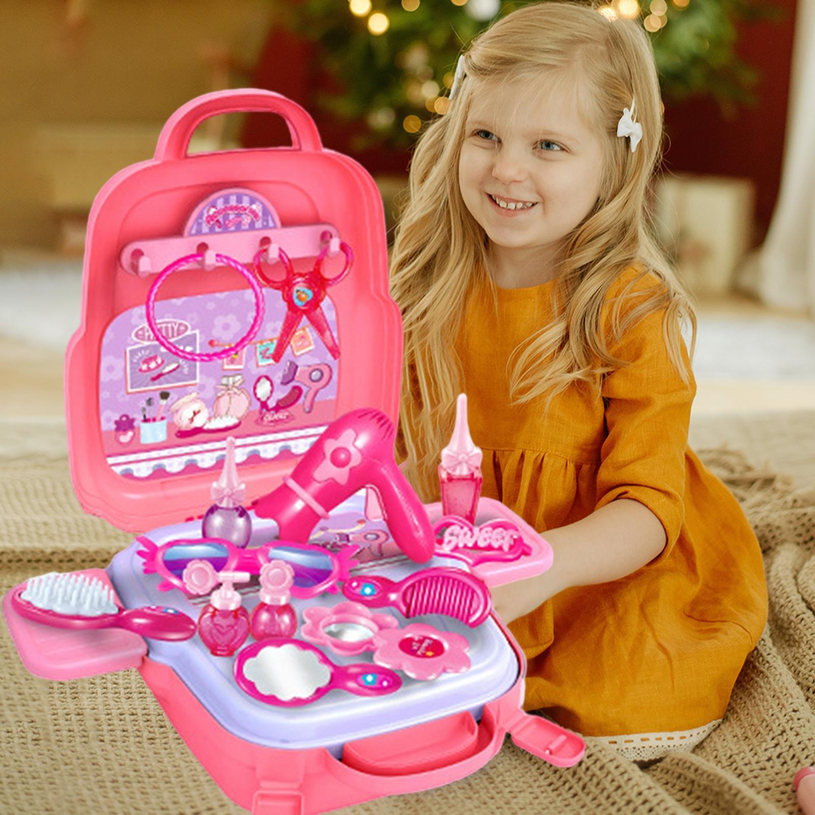 Pretend Play Montessori for Children Kids