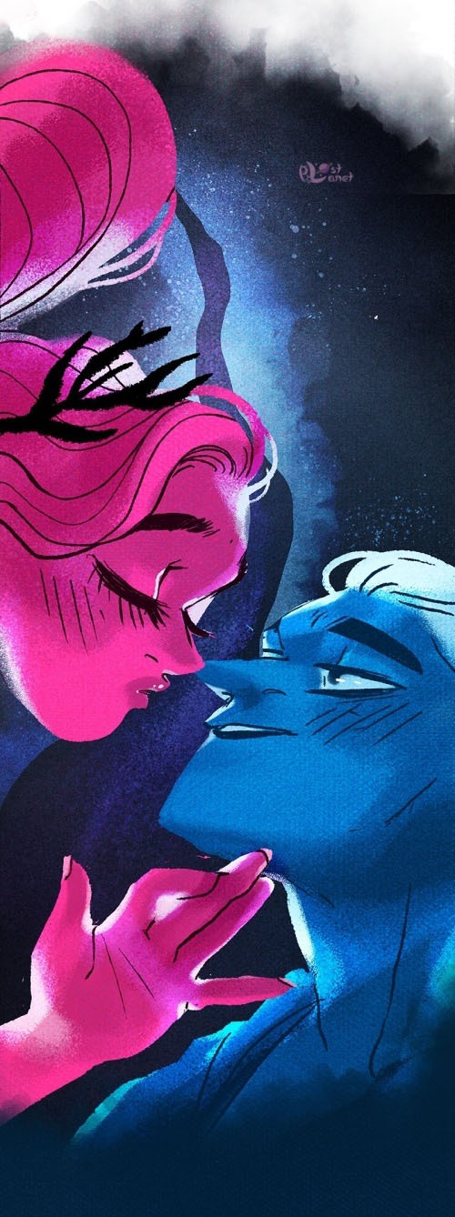 thần thoại olympus chapter 56 53