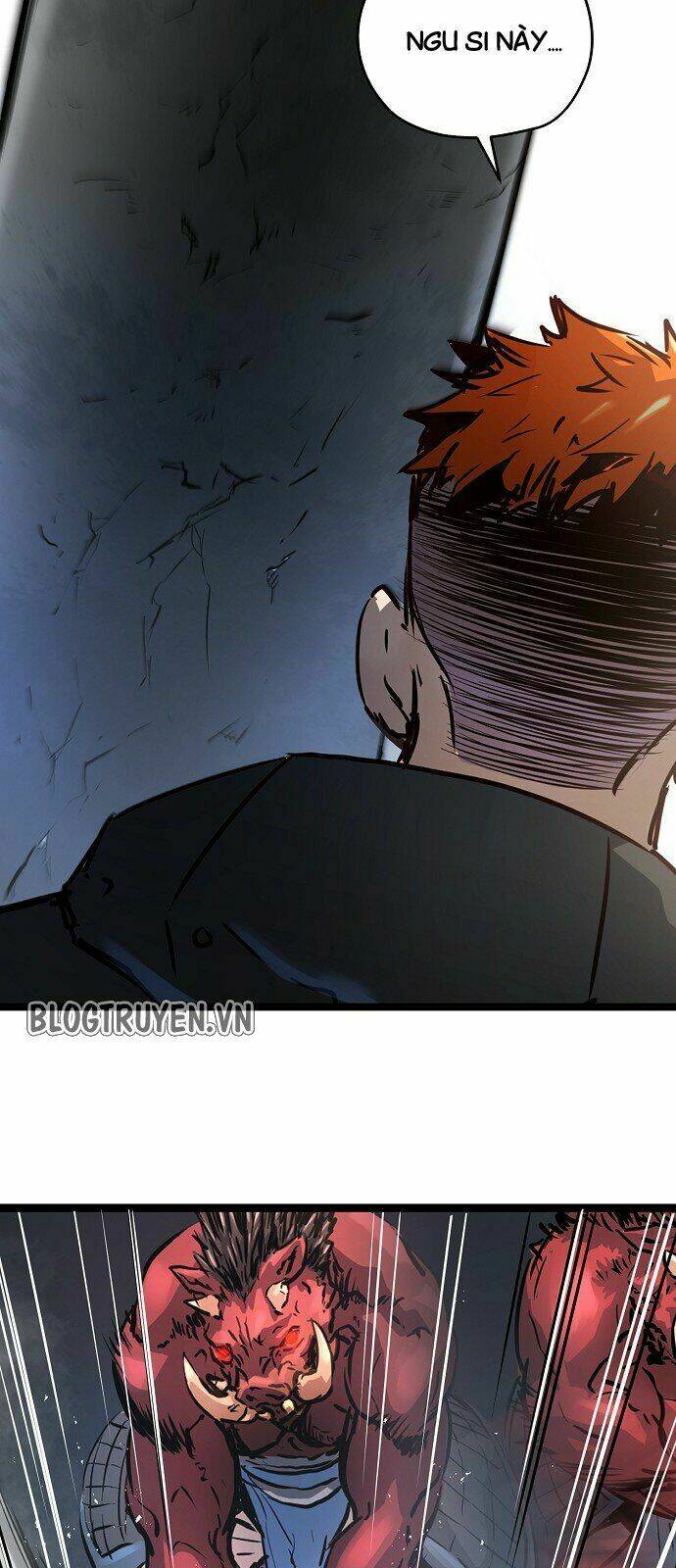 hứa lan chapter 31 10