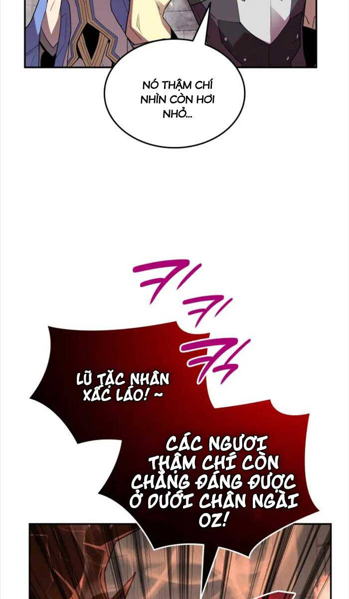 tôi là lính mới chapter 148 54