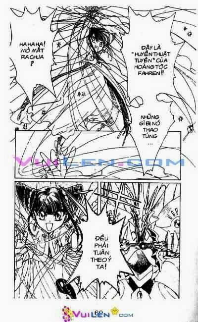 hiệp sĩ phép màu chapter 8 59