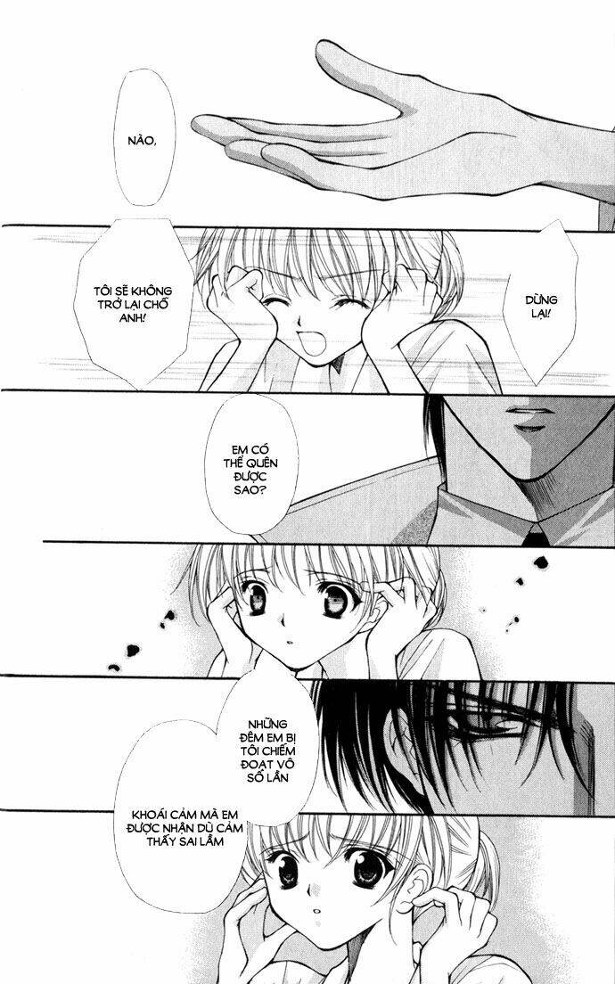 anh chàng khắc tinh chapter 19 31