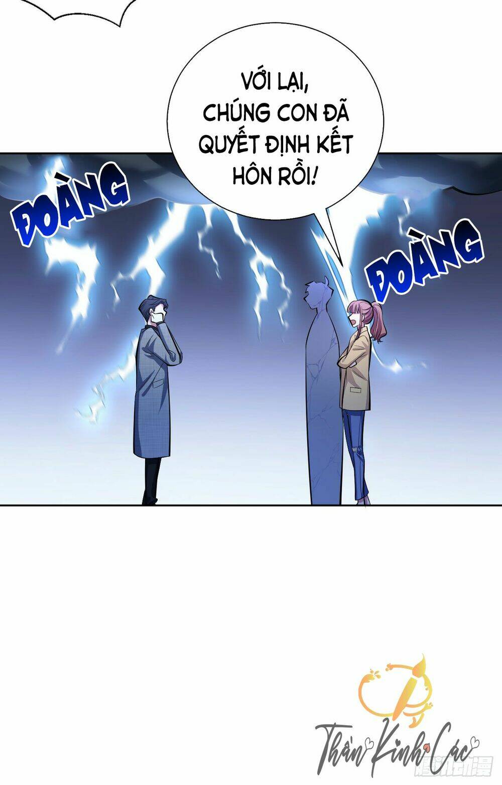 nhạc phụ đại nhân là lão bà chapter 19 18