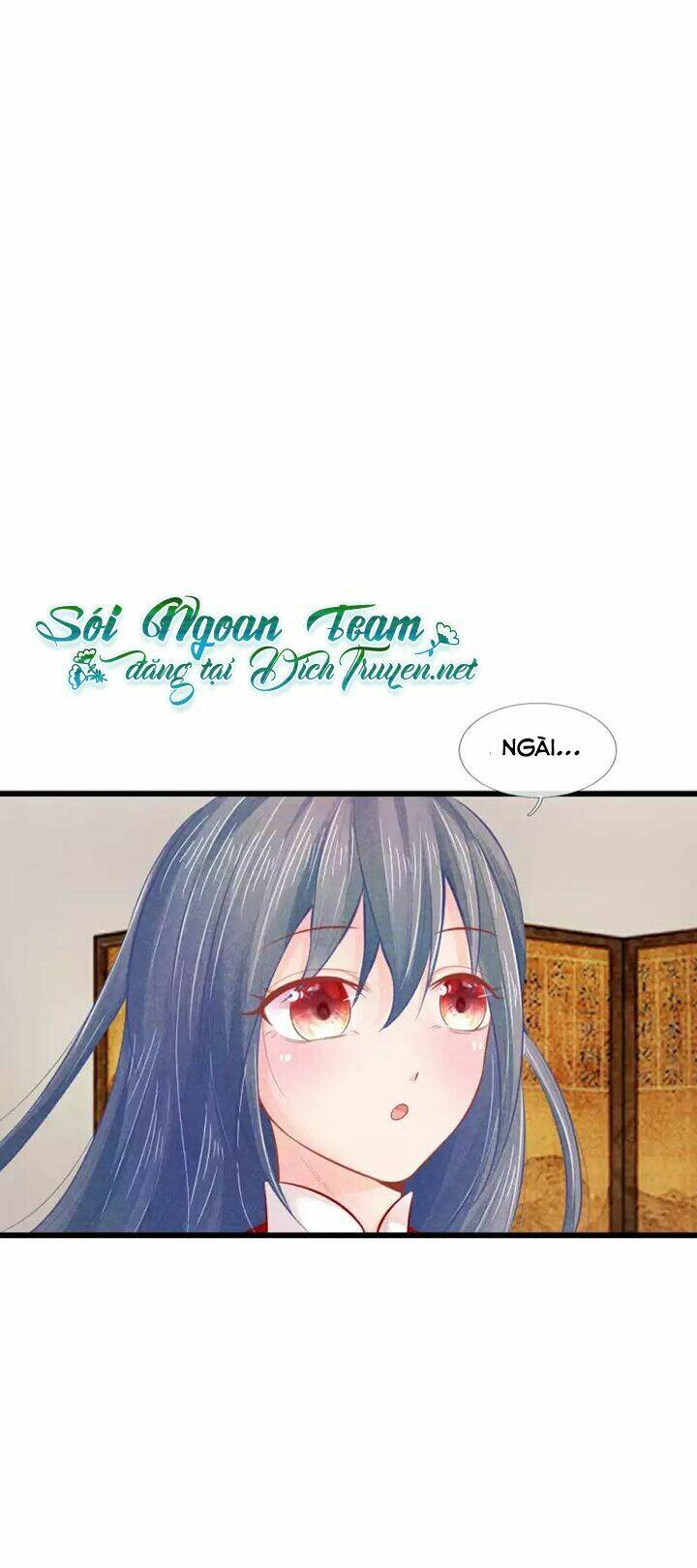 y phi quyền khuynh thiên hạ chapter 27 5