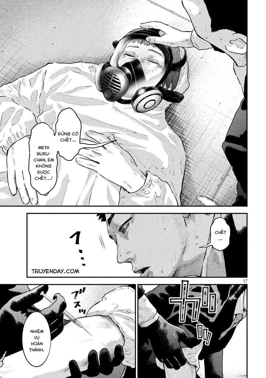 mật danh: nostra chapter 14 16