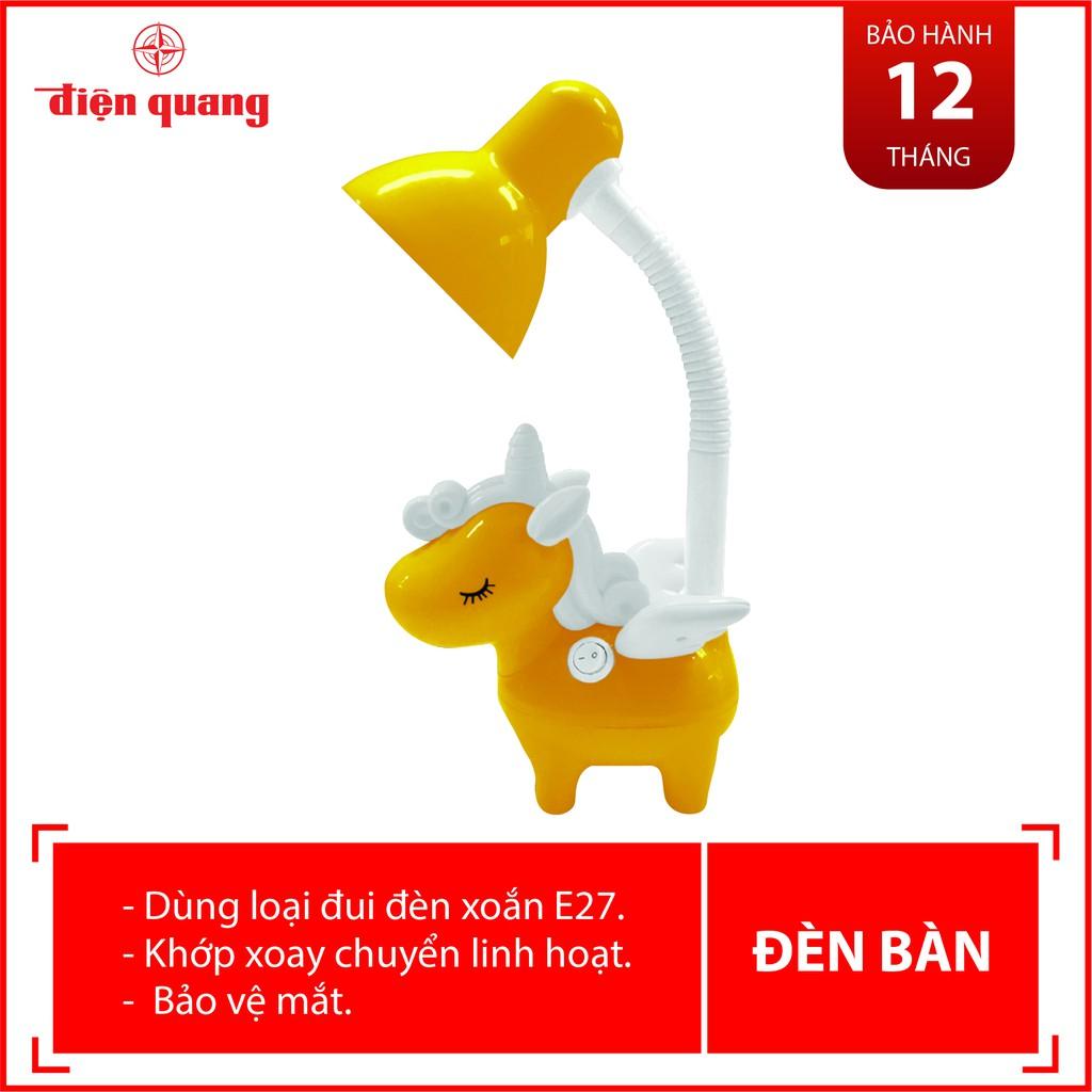 Đèn bàn bảo vệ thị lực Điện Quang ĐQ DKL16 B