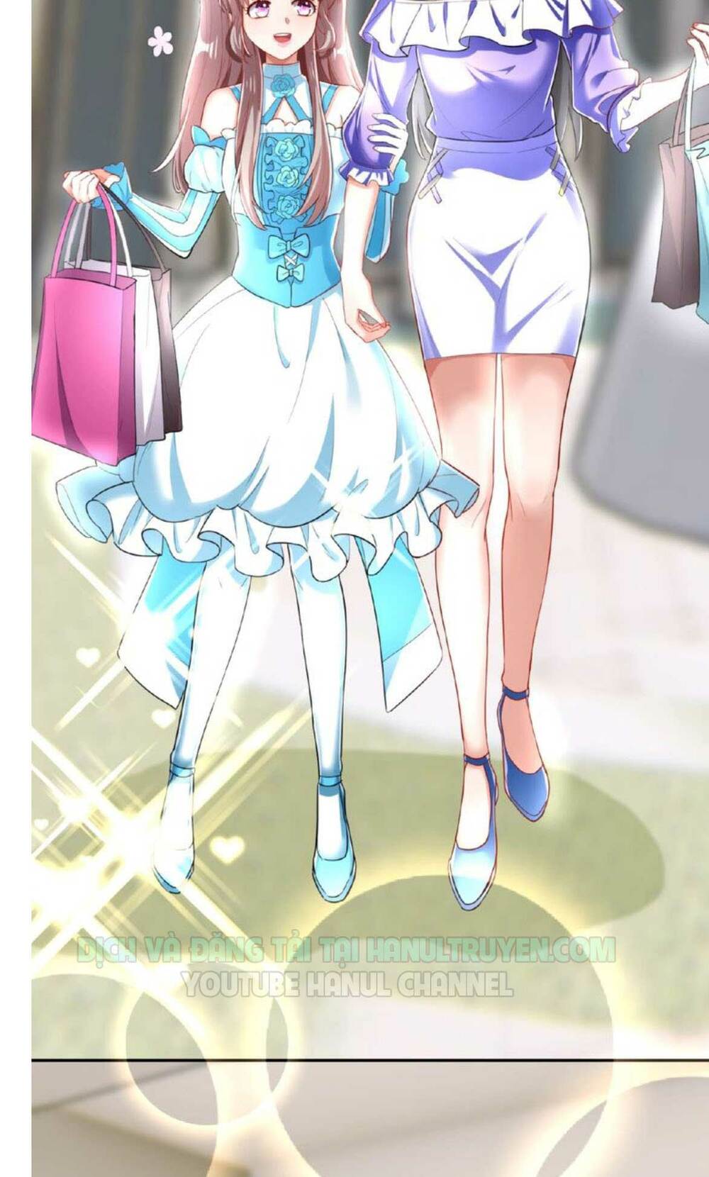 kiều thê muốn bỏ trốn của phúc hắc tổng tài chapter 28 4