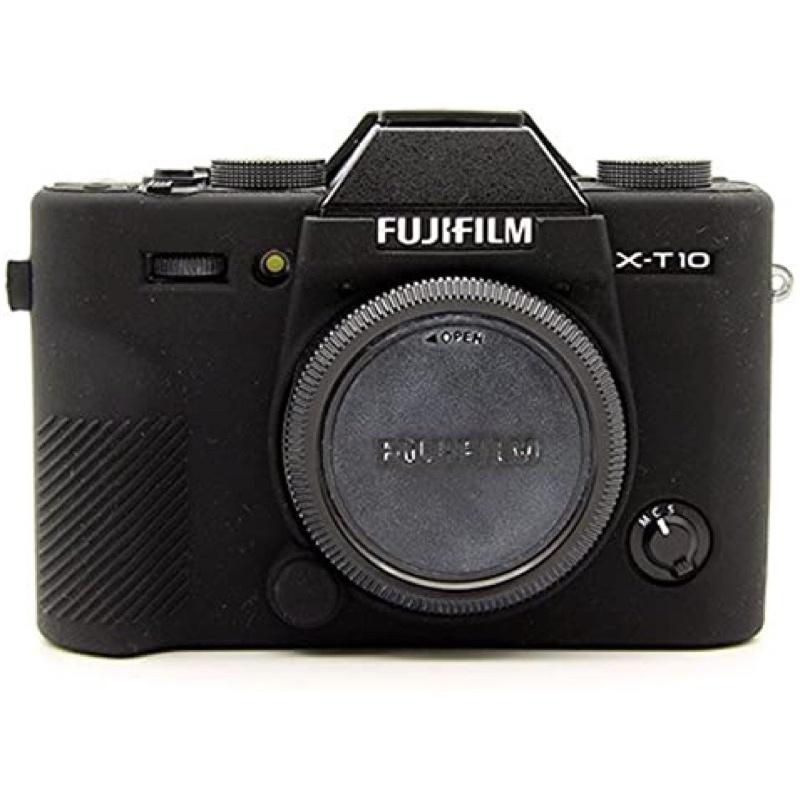 TA Camera: Vỏ cao su - Cover dành cho máy ảnh Fujifilm XT10/XT20