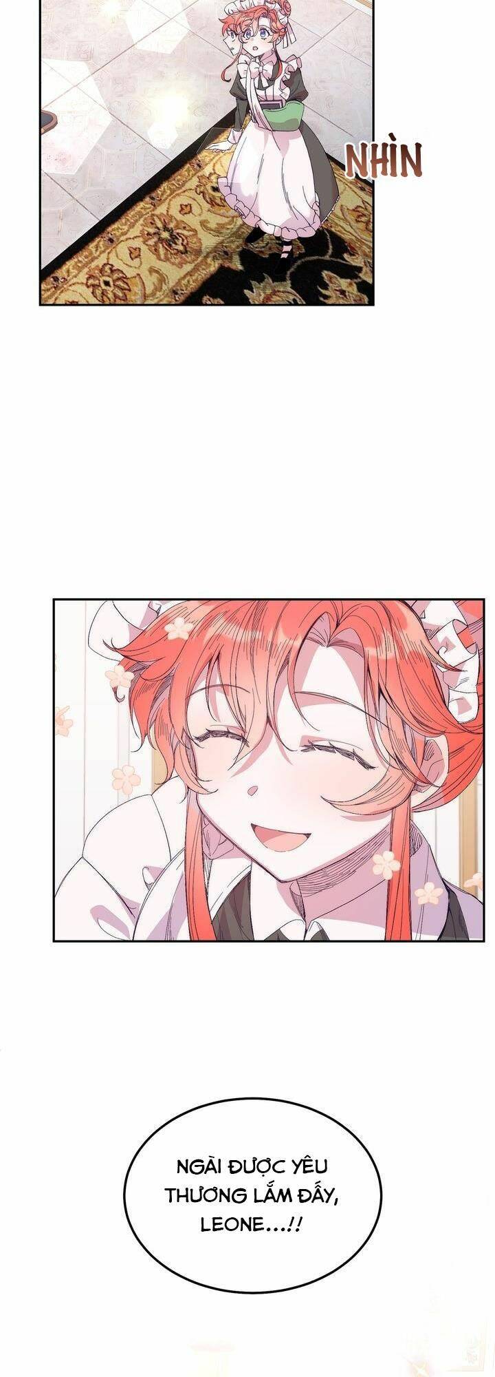 cách để trao vương miện cho vị hoàng tử hoang dã của tôi chapter 12 17