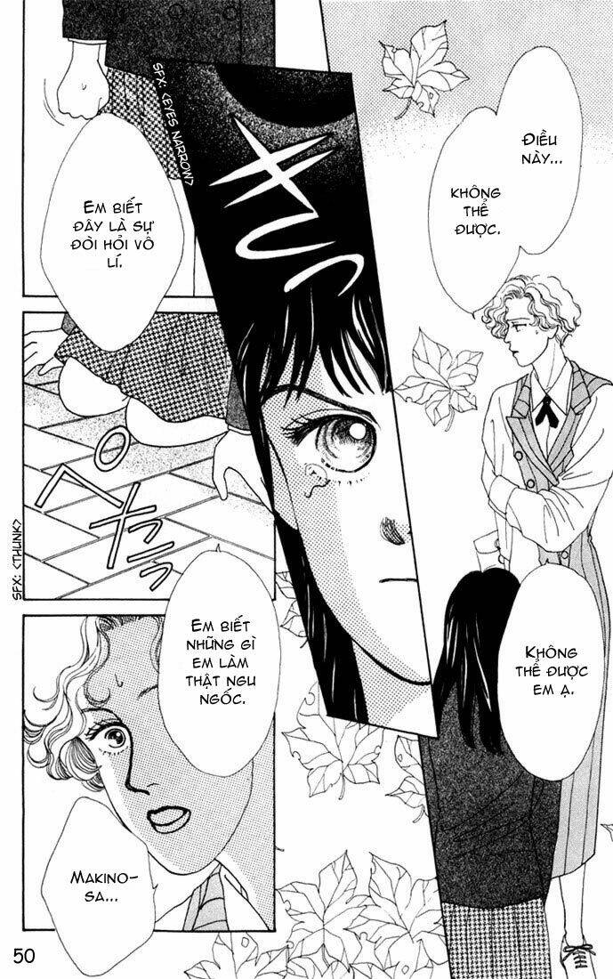 con nhà giàu chapter 19 23