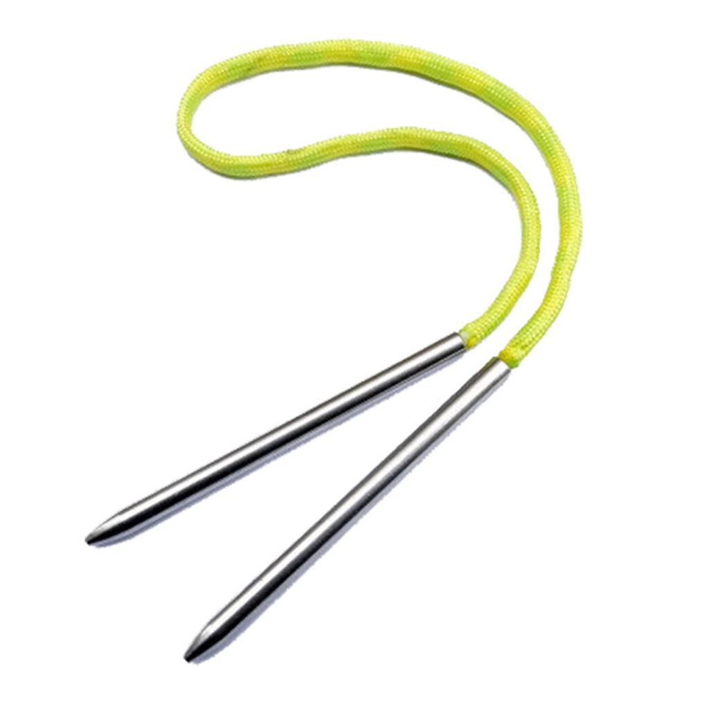 Fid Lacing Stitching Bracelet Leather Weaving Tool 10 Pieces