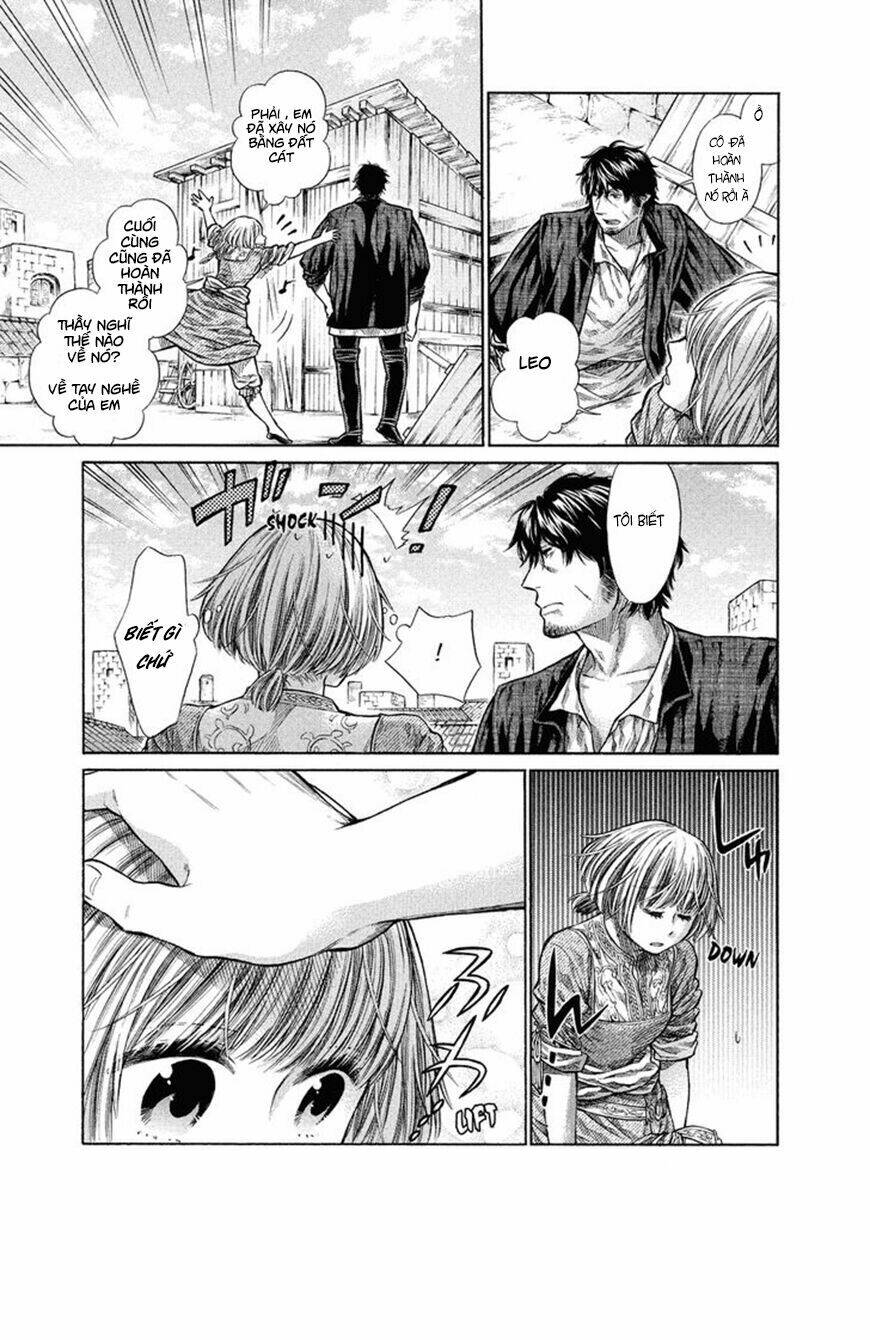 arte manga chapter 2 42