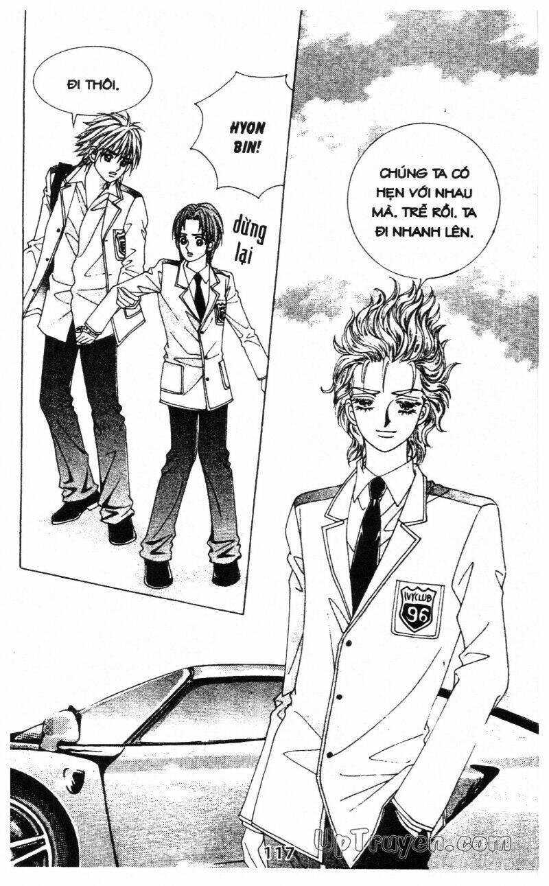 mặt nạ tình yêu chapter 82 41