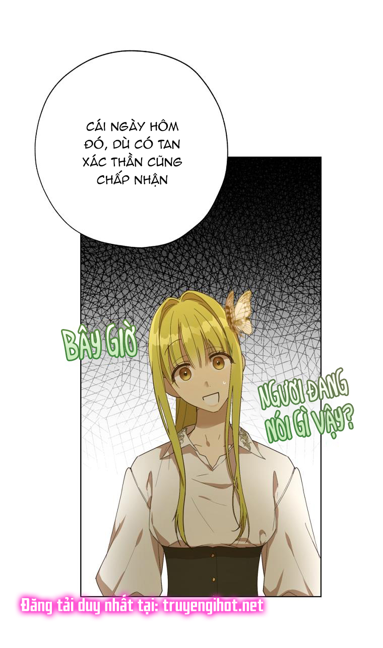 công chúa khắc ấn kẻ phản nghịch chapter 53 32