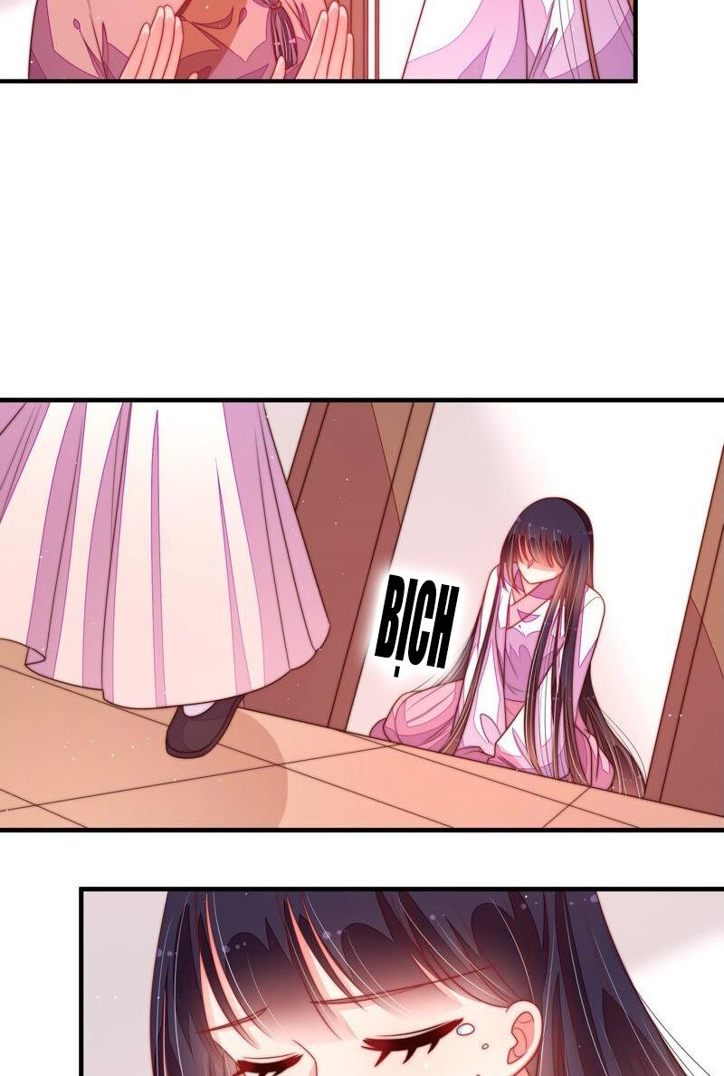 ngày nào thiếu soái cũng ghen chapter 266 8