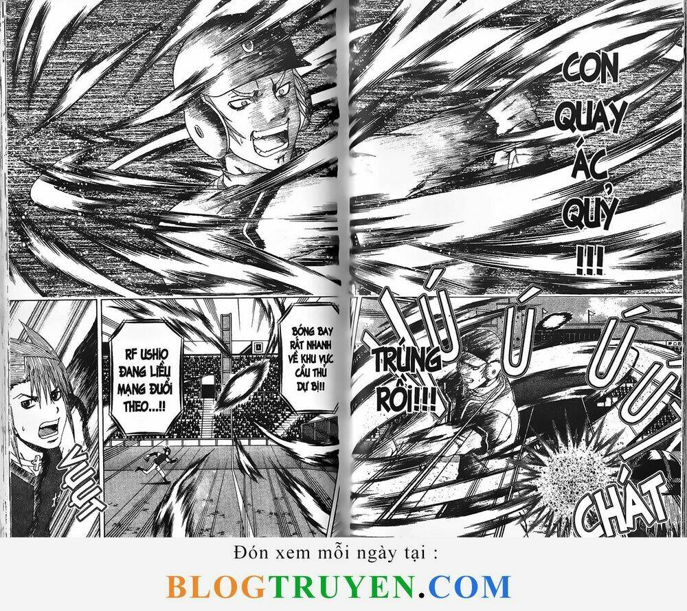 mr.fullswing chapter 223 14