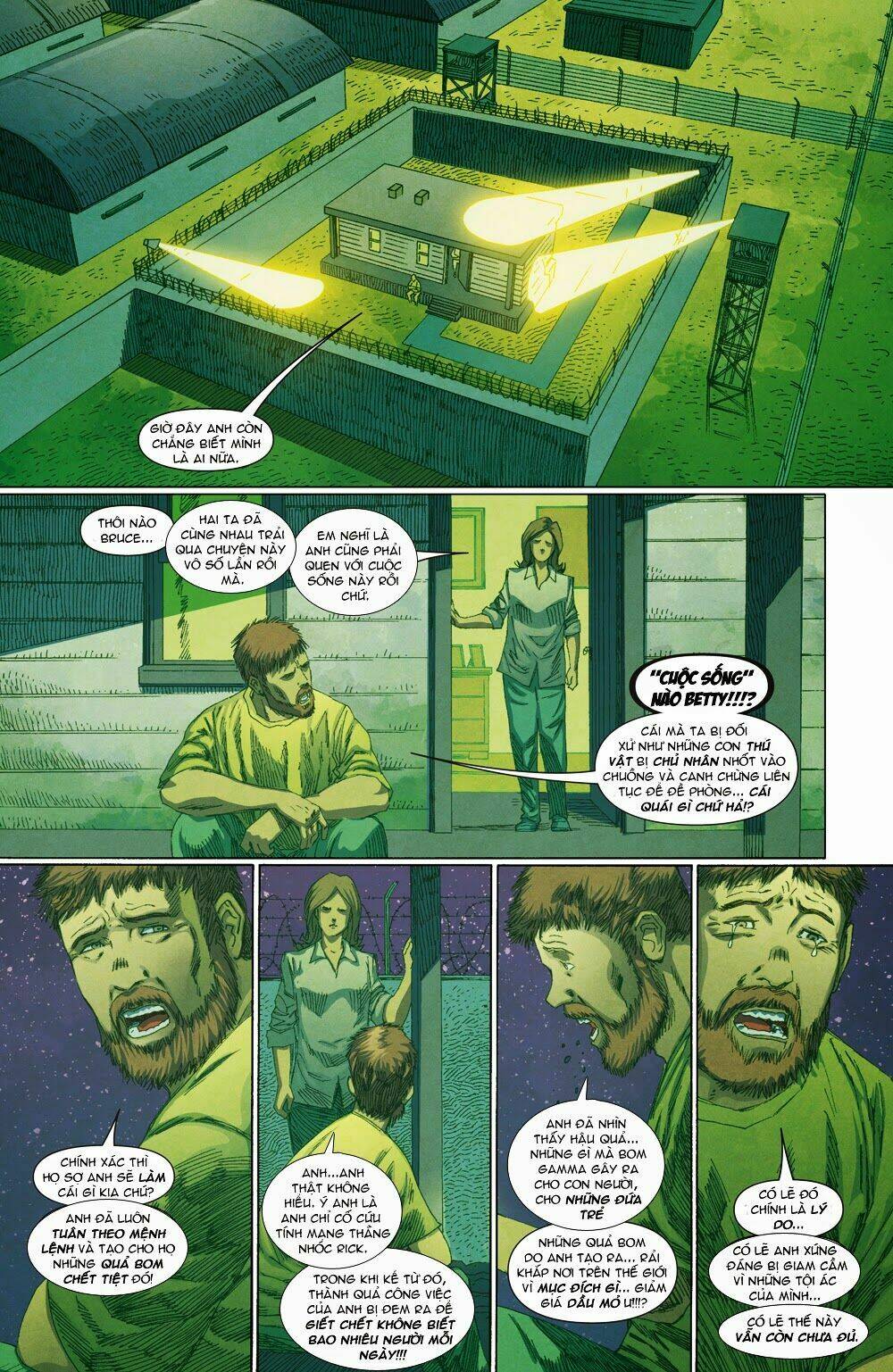 marvel knights - hulk (2014) chapter 3 15