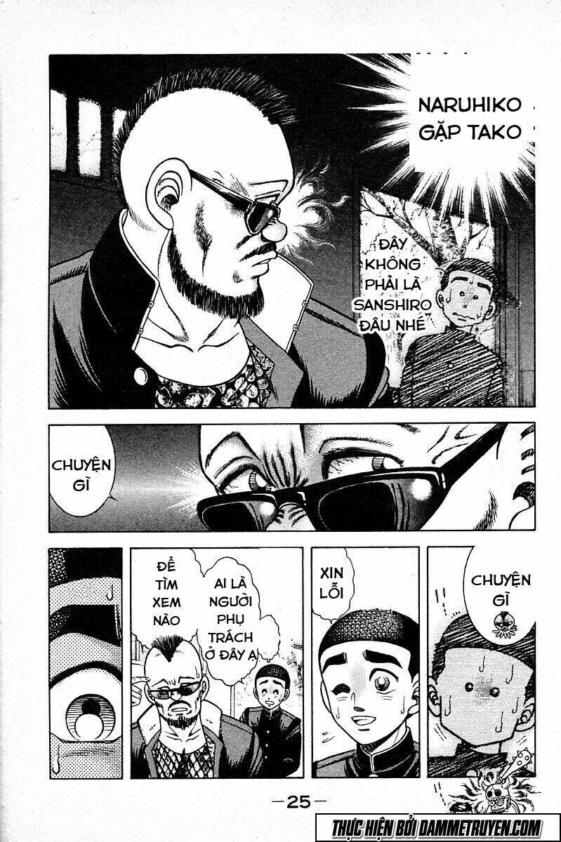 shin kotaro makaritoru! juudouhen chapter 140 2