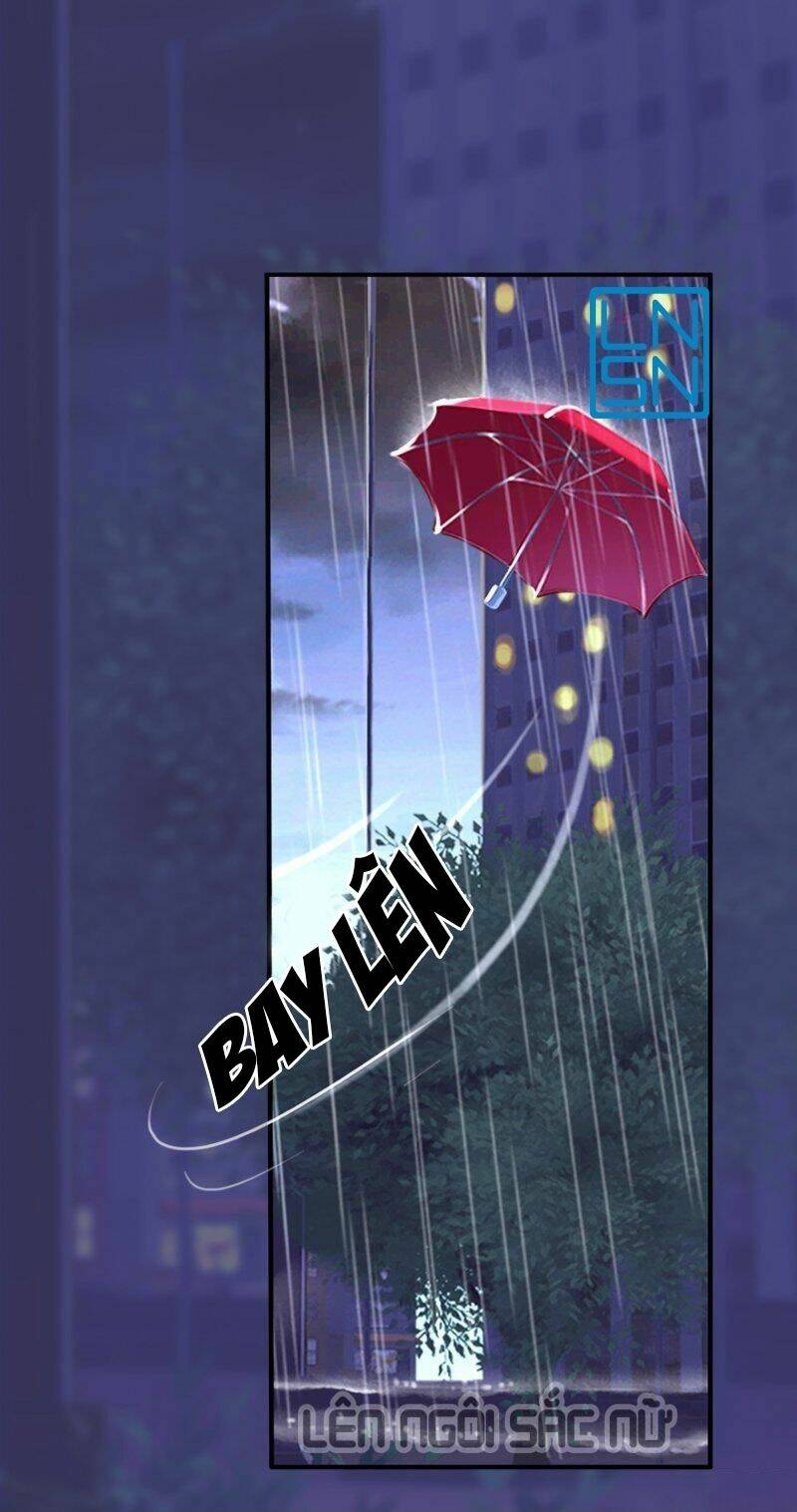 cưng chiều tình yêu bé nhỏ chapter 6 14