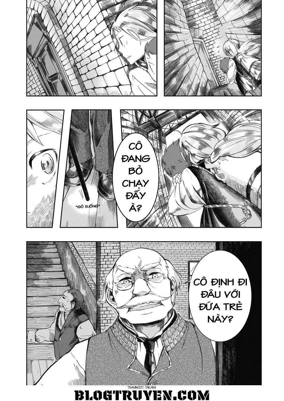 umi no cradle chapter 2 28