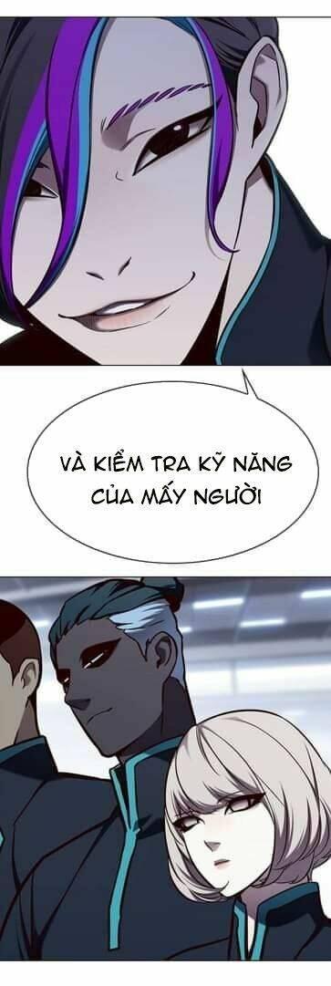 biến thân thành mèo chapter 144 64