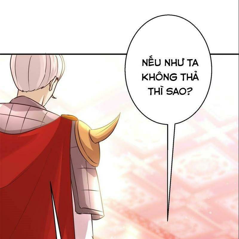 cửu dương đế tôn chapter 162 25