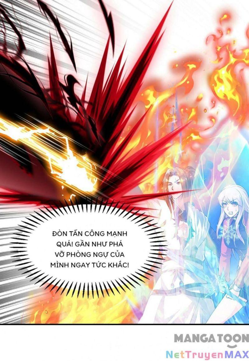 đệ nhất người ở rể chapter 198 30