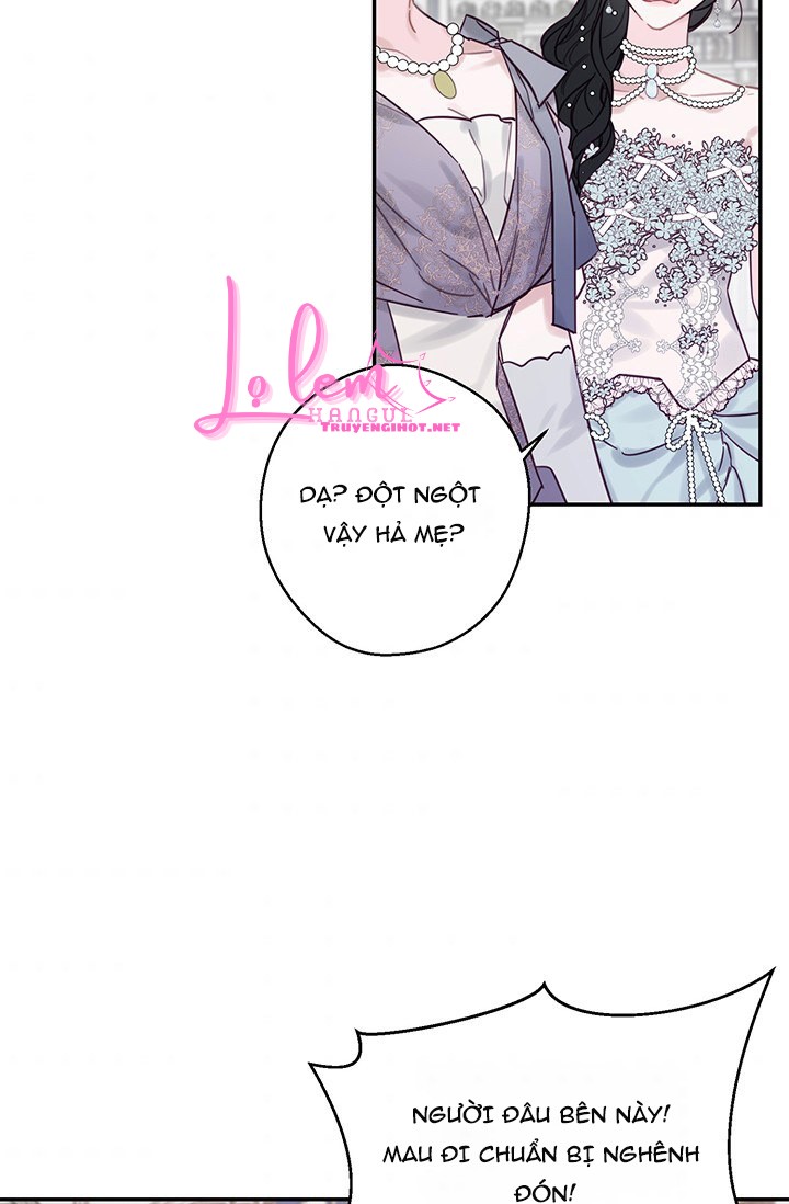 trước tiên phải giấu em trai tôi đi đã chapter 27.1 7