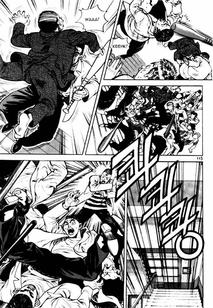 change guy chapter 6 15