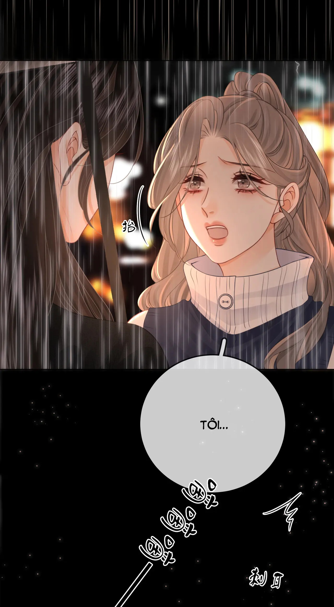 Cố Tiểu Thư Và Khúc Tiểu Thư chapter 66 - Trang 19