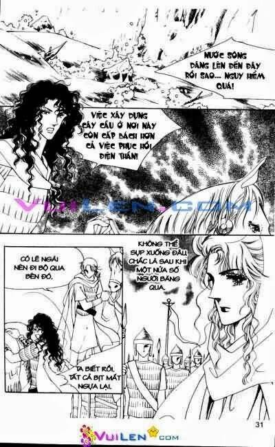 hậu duệ hoàng gia chapter 8 31