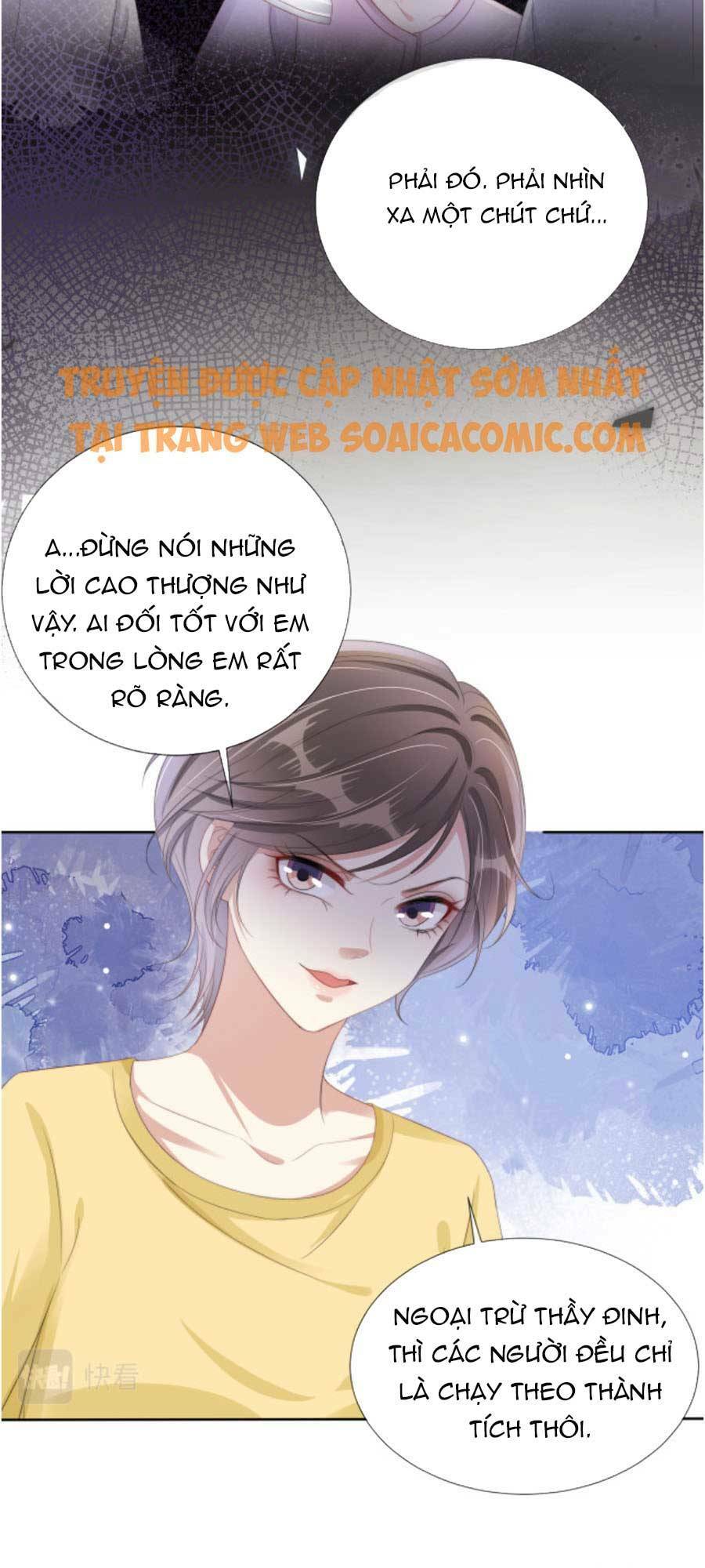 ngự tỷ toàn năng lại bị phá mã giáp chapter 52 4