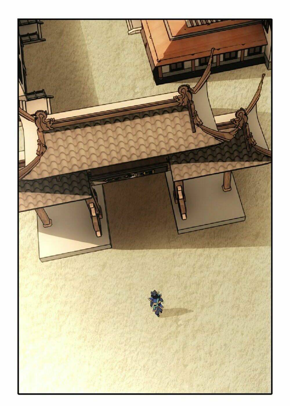 chính kinh tu tiên truyện chapter 5 21