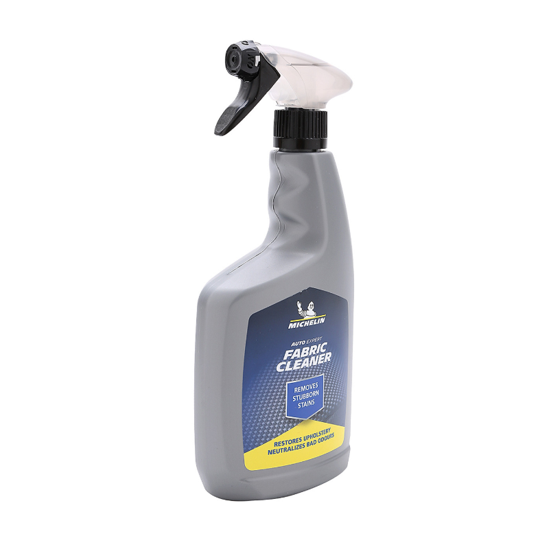 Dung dịch vệ sinh vải, da Michelin Fabric Cleaner 31425 Hàng chính hãng