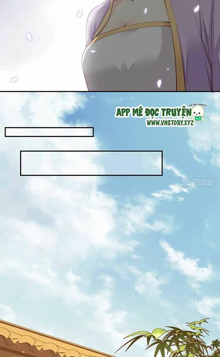 hoàng hậu ương bướng chapter 75 12