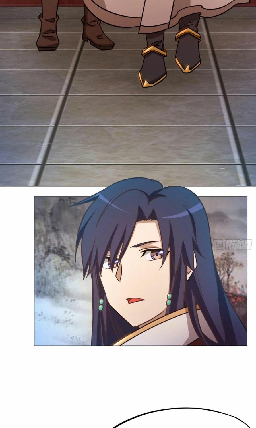 vạn cổ kiếm thần chapter 148 33