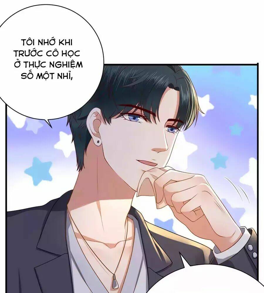 báo hệ nam hữu đích thiên tầng thao lộ chapter 36 29