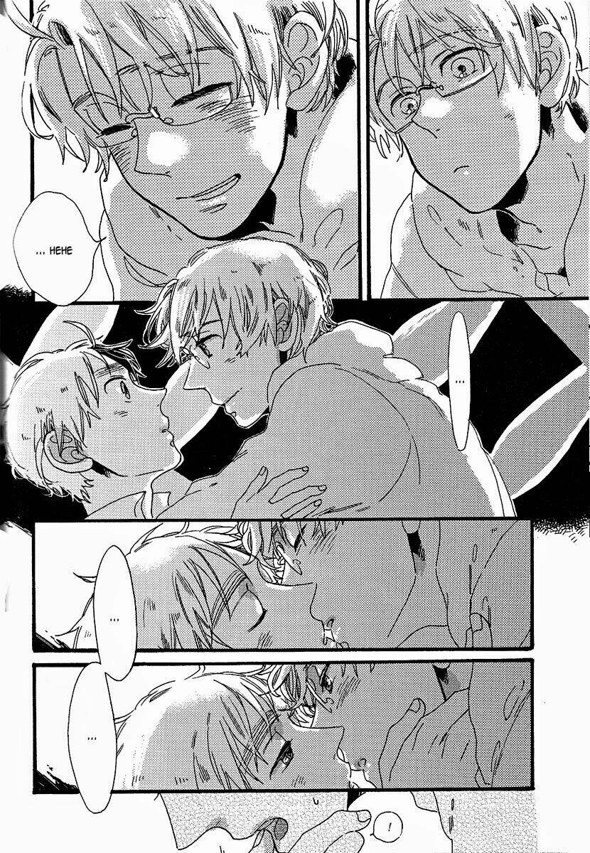 aph doujinshi - diamante chapter 1 52