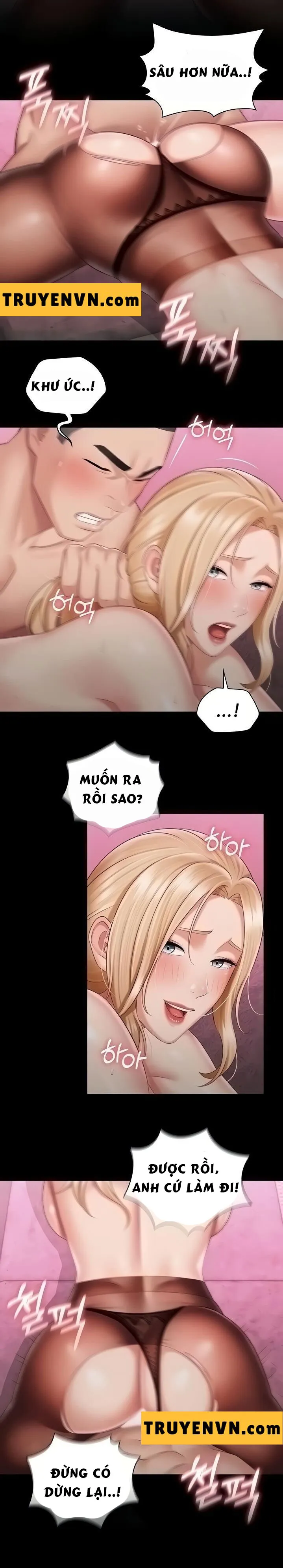 sứ mệnh người anh chapter 66 11