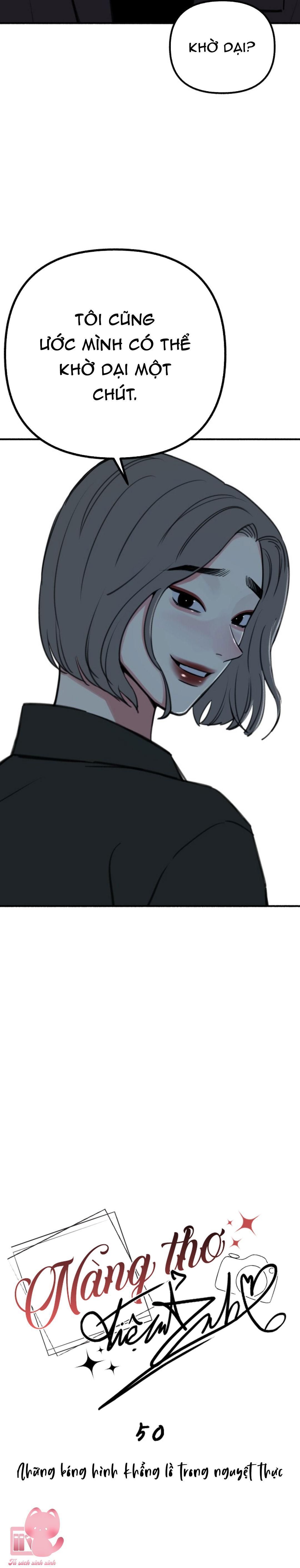 nàng thơ điện ảnh chapter 50 13