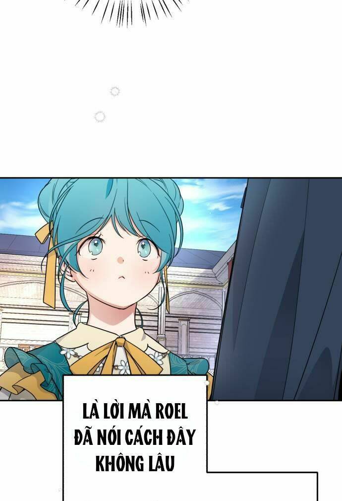 công nương mint bé nhỏ chapter 14 5