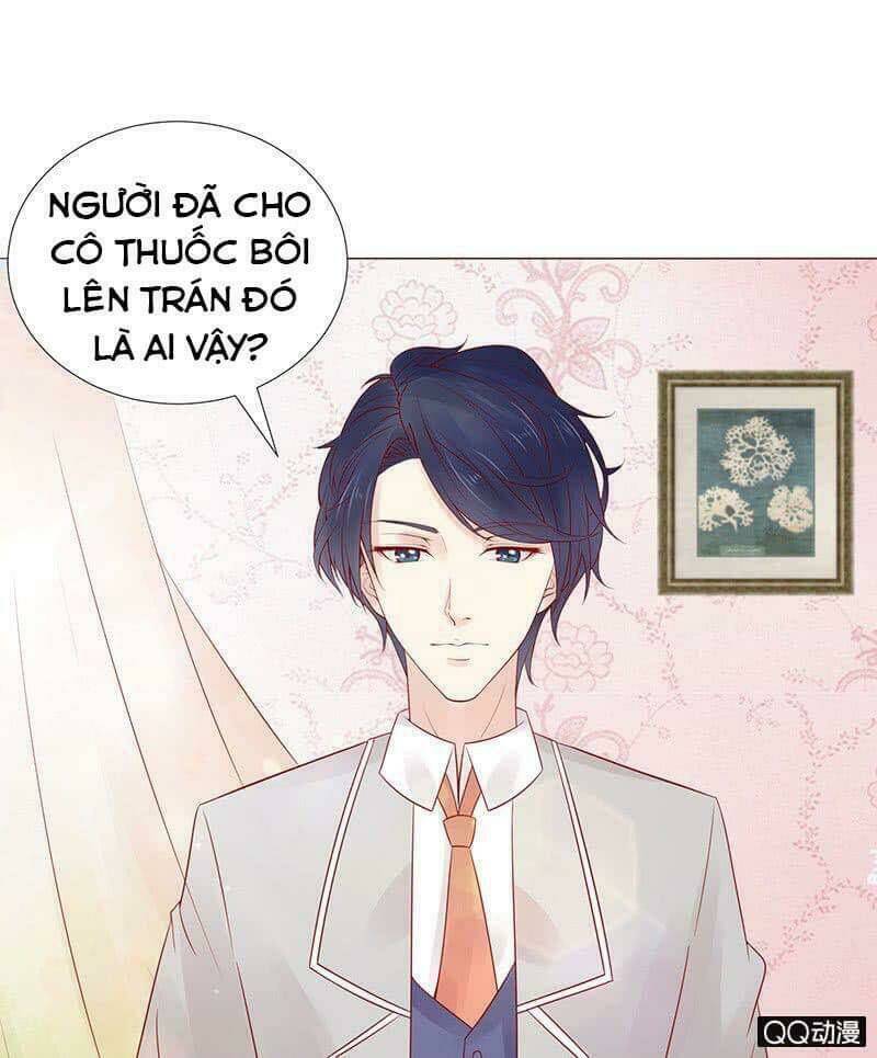 băng sơn học trưởng không được chọc chapter 26.1 5