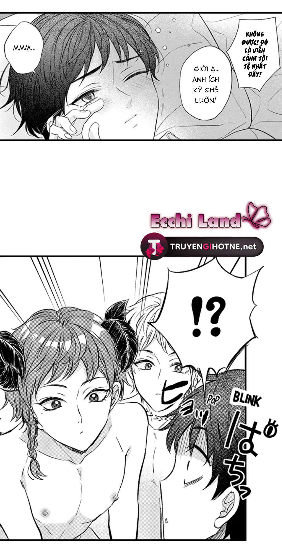 Incubus Tama chapter 9.2 - Trang 9