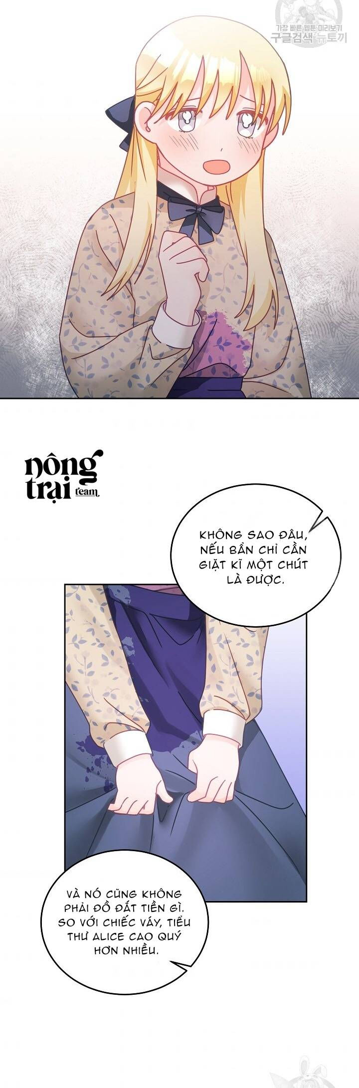 cô tiểu thư bé nhỏ thuần hóa các nhân vật chính chapter 20 23