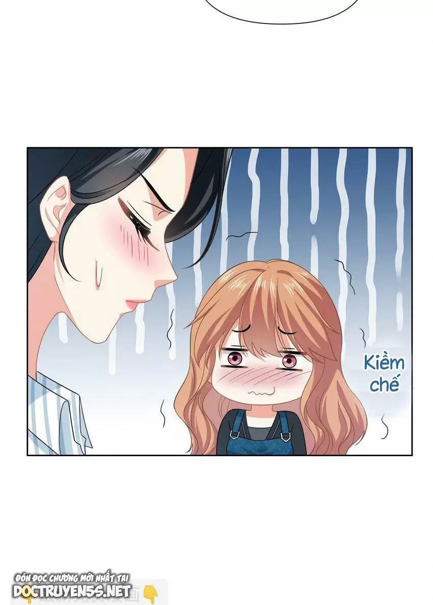 ảnh hậu một tuần mập ba cân chapter 15 15