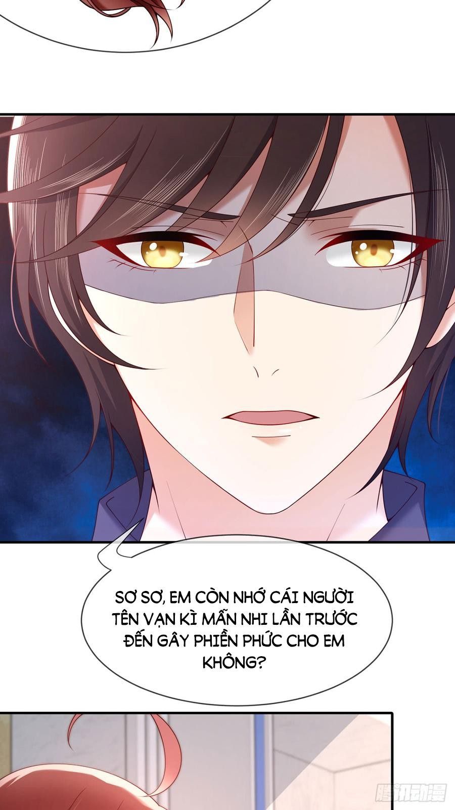 nam thần truy thê chỉ nam chapter 63.2 16