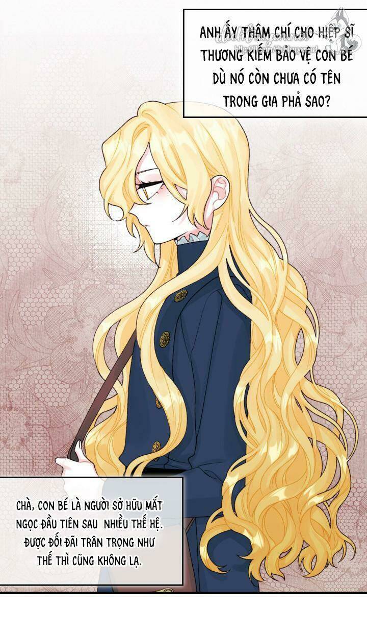 công chúa bãi rác chapter 34 10