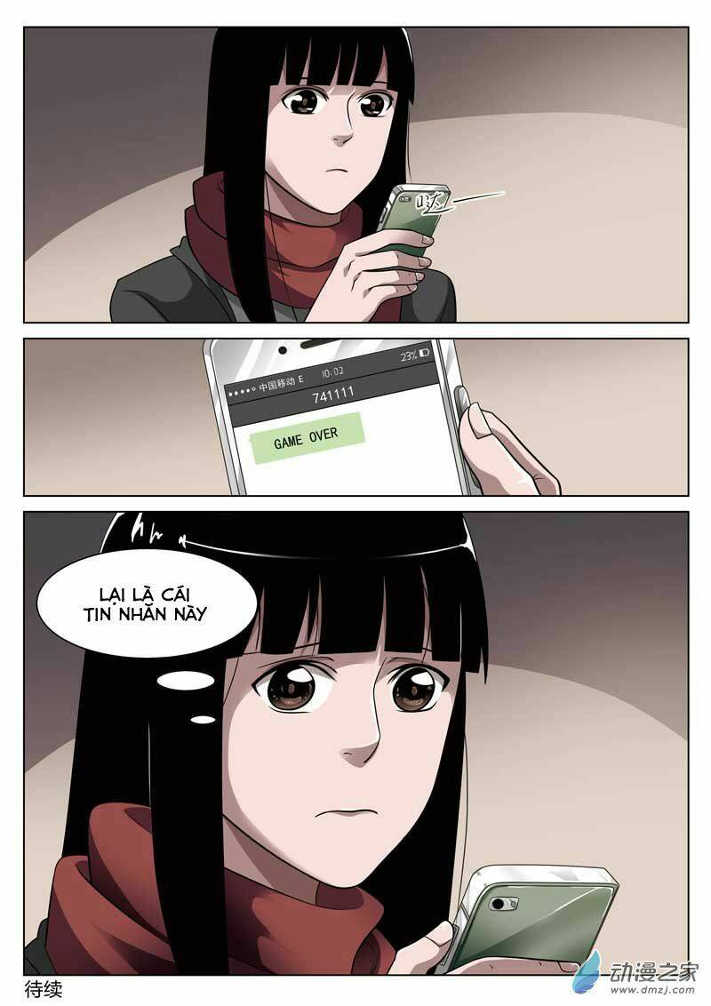 19 tầng địa ngục chapter 27 16