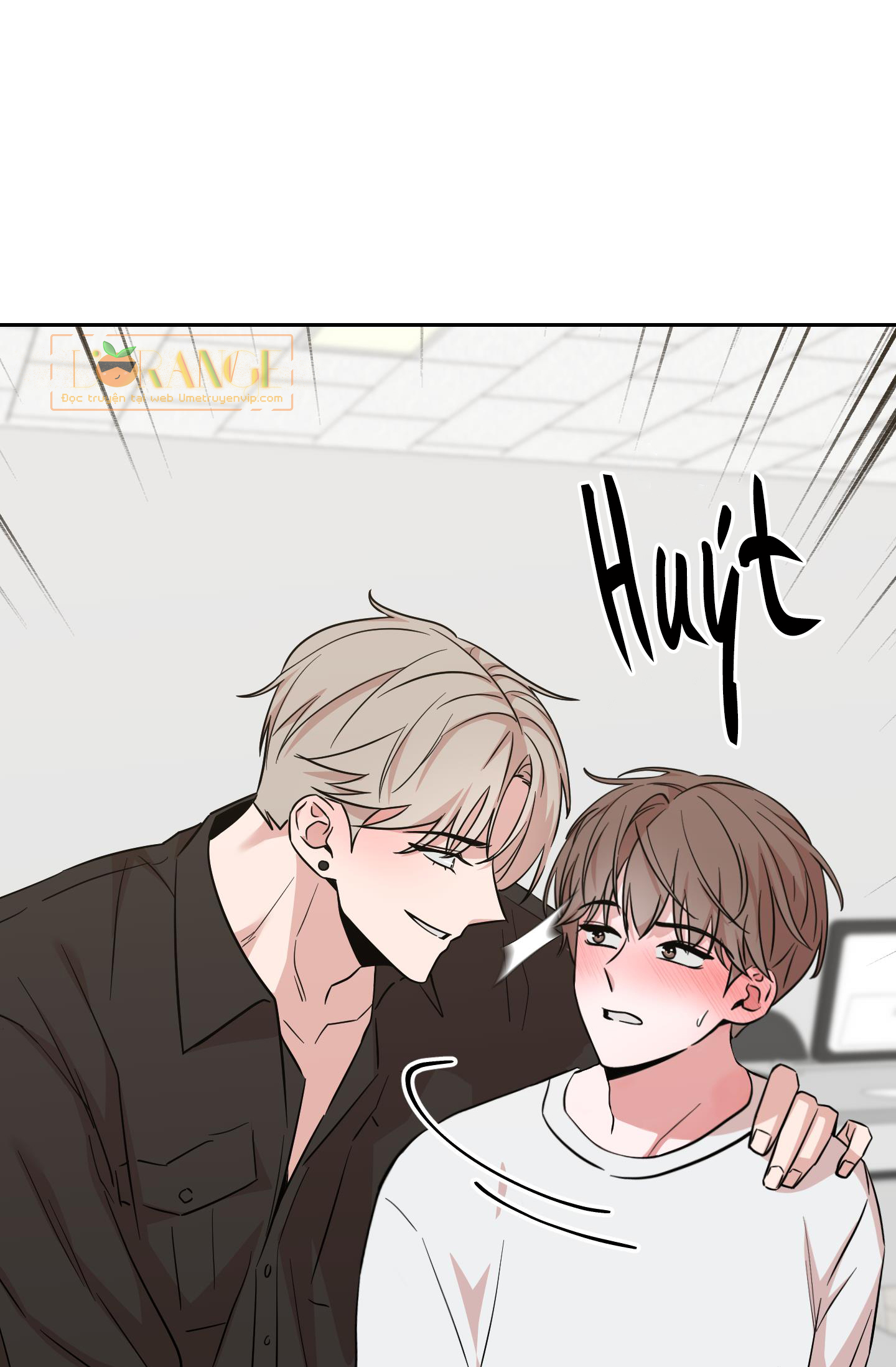 lời mời nguy hiểm chapter 4 115