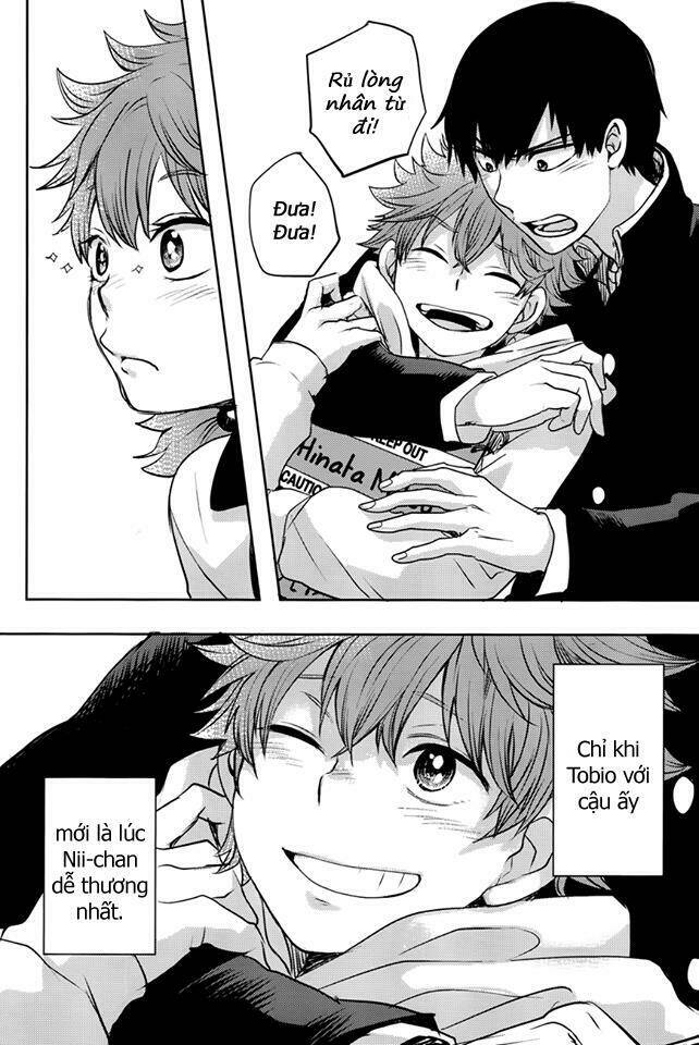 kagehina drops chapter 1 24